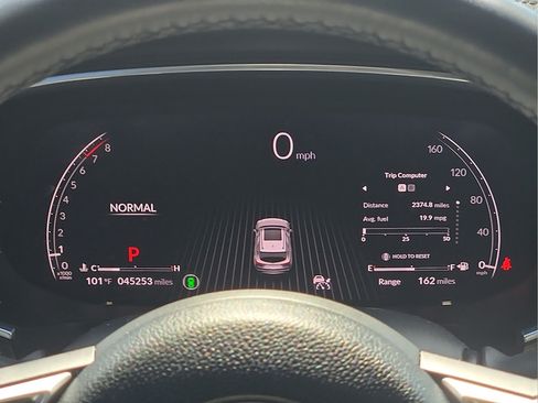 Used 2022 Acura MDX SH-AWD w/ Advance Package image 9