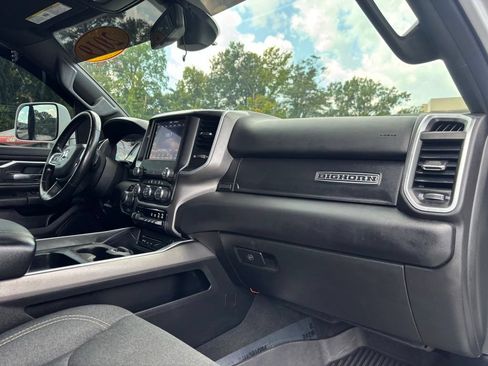 Used 2019 RAM 1500 Big Horn AWD/4WD image 29
