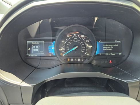 Used 2023 Ford Edge Titanium image 13