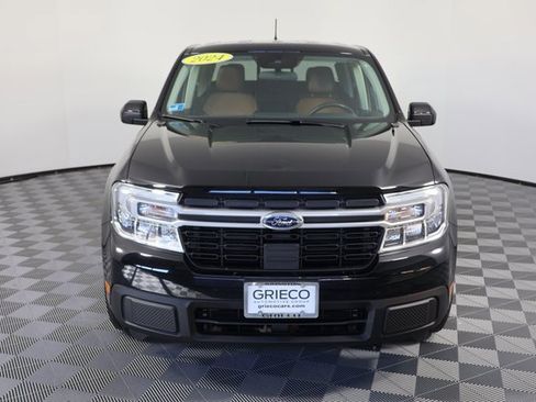 Used 2024 Ford Maverick Lariat image 3