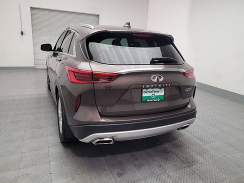 Used 2019 INFINITI QX50 Essential w/ Premium Heat Package AWD/4WD image 6