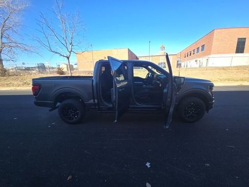 New 2026 Ford F150 XLT image 9