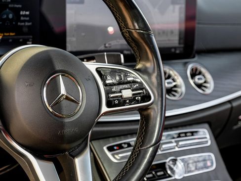 Used 2020 Mercedes-Benz E 450 Coupe w/ AMG Line image 15