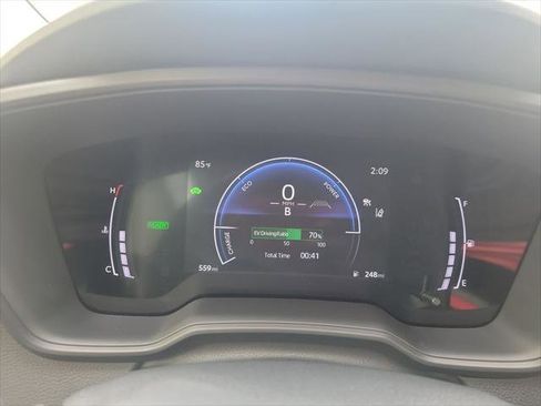 Certified 2026 Toyota Corolla LE w/ LE Premium Package image 33