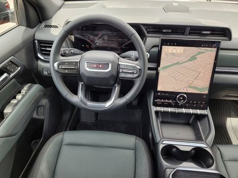 New 2026 GMC Terrain AT4 w/ Convenience Package III AWD/4WD image 11