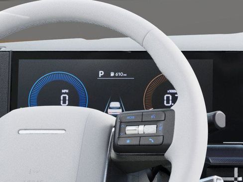 New 2026 Hyundai Santa Fe SEL image 14