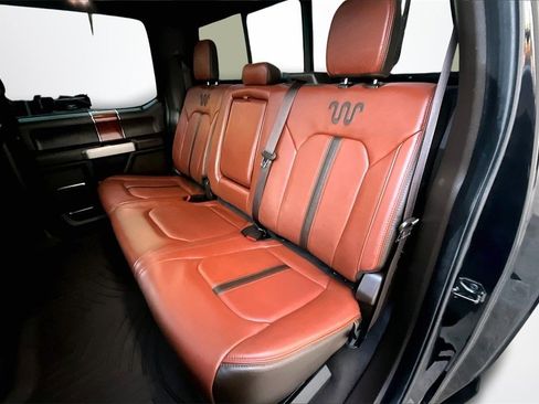 Used 2020 Ford F250 King Ranch w/ King Ranch Ultimate Package image 23