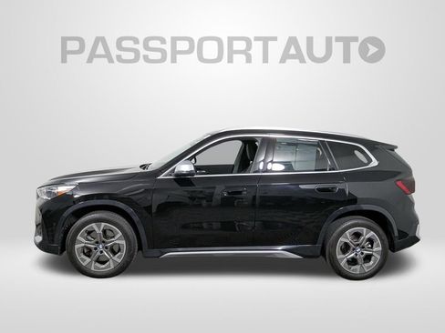 Certified 2024 BMW X1 xDrive28i w/ Convenience Package AWD/4WD image 2