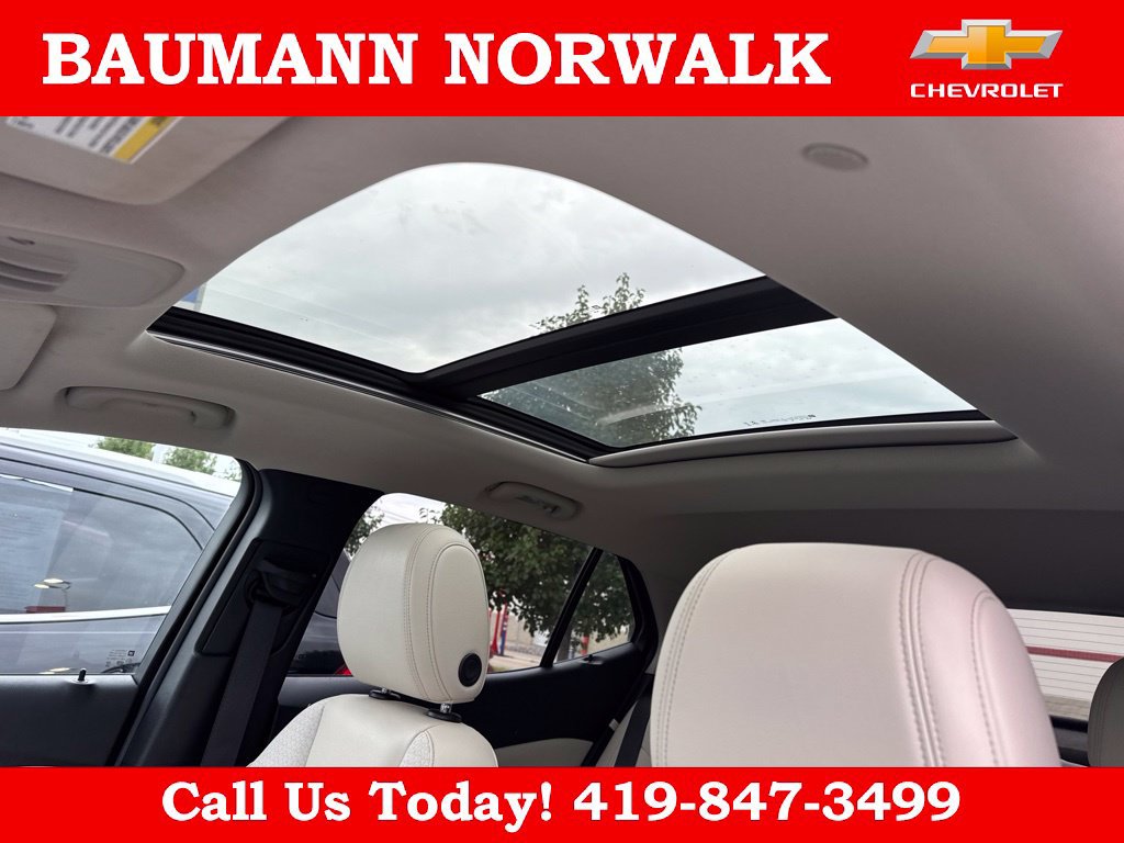 Used 2021 Buick Encore GX Select w/ Experience Buick Package AWD/4WD image 18