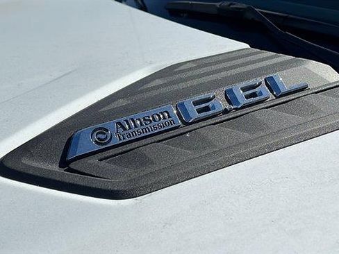 New 2026 Chevrolet Silverado 2500 W/T w/ WT Convenience Package image 12