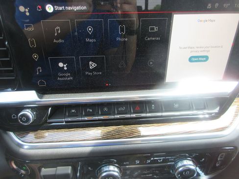 New 2026 GMC Sierra 1500 Elevation image 19