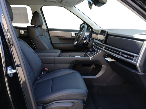 New 2026 Hyundai Santa Fe SEL image 30