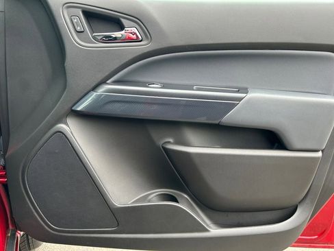 Used 2021 Chevrolet Colorado Z71 w/ Safety Package image 25
