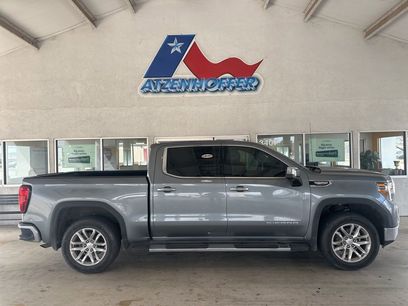 Used 2019 GMC Sierra 1500 SLT