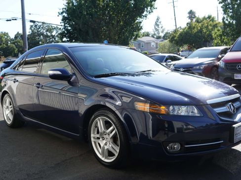Used 2007 Acura TL image 8