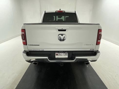 Used 2023 RAM 1500 Laramie AWD/4WD image 6