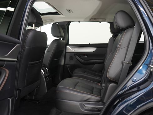 Certified 2024 MAZDA CX-90 Plug-In Hybrid w/ Preferred AWD/4WD image 20