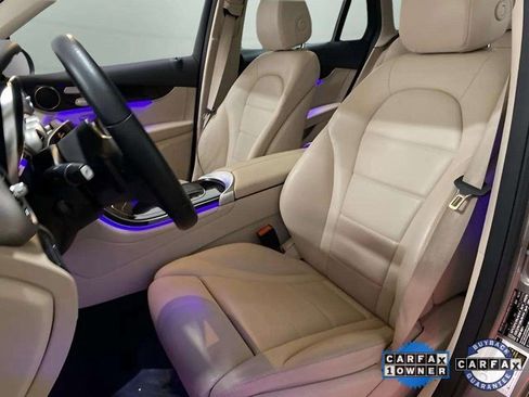Used 2021 Mercedes-Benz GLC 300 image 67