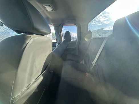 Used 2009 Chevrolet Silverado 2500 LT w/ Exterior Plus Package image 6