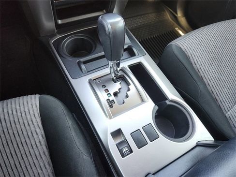 Certified 2018 Toyota 4Runner SR5 image 15