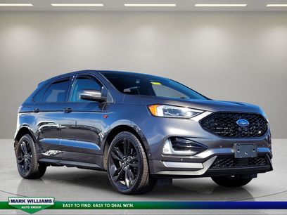 Used 2020 Ford Edge ST w/ Equipment Group 401A