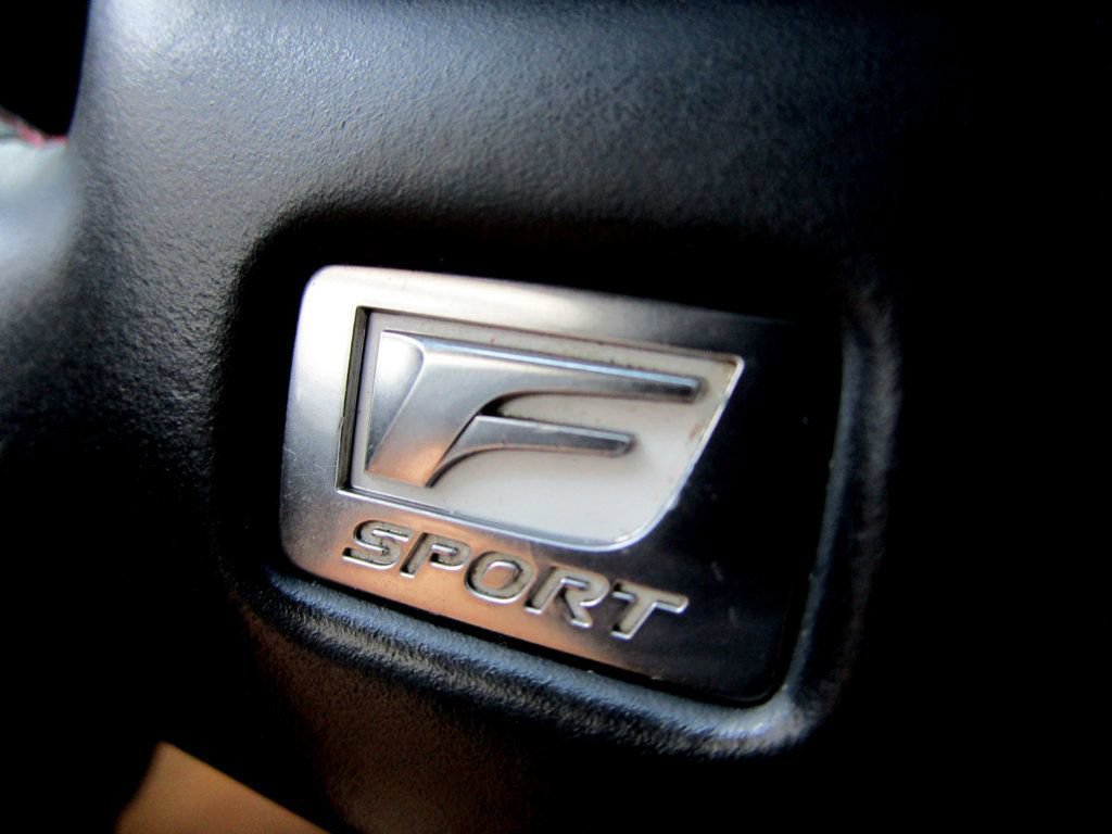 Used 2019 Lexus UX 250h F Sport w/ F Sport Premium Package AWD/4WD image 27