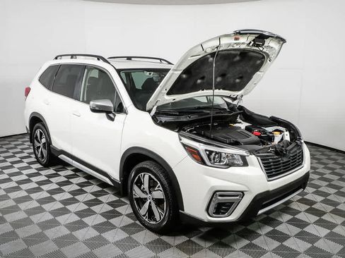 Used 2020 Subaru Forester Touring w/ Popular Package #2 image 36