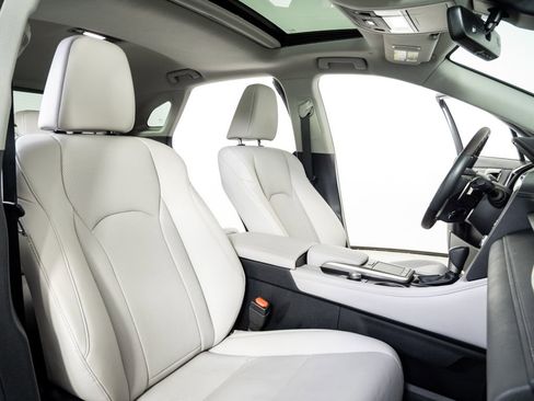 Used 2022 Lexus RX 350 FWD w/ Premium Package image 22