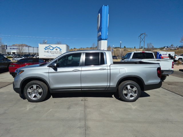 New 2026 Honda Ridgeline RTL image 1
