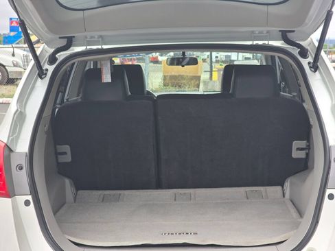Used 2012 Nissan Rogue SV AWD/4WD image 14