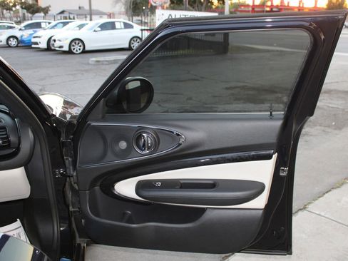 Used 2022 MINI Cooper Clubman S image 42