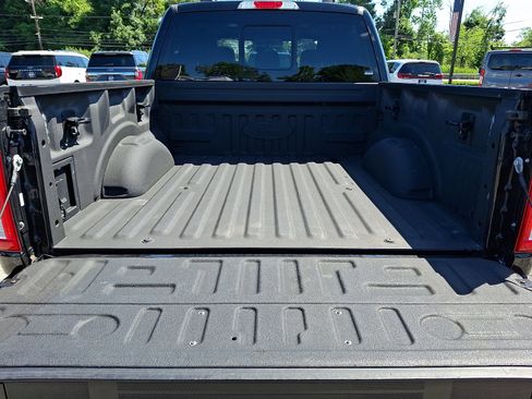 Certified 2023 Ford F150 Lariat w/ Equipment Group 502A High AWD/4WD image 33
