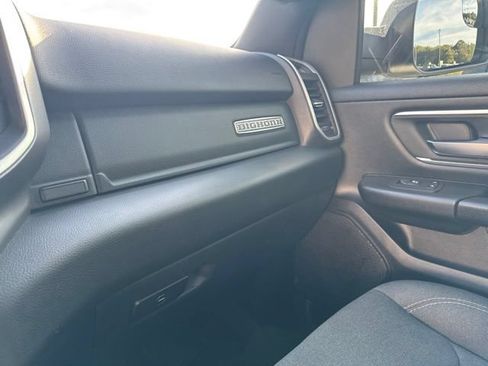 Used 2022 RAM 1500 Big Horn RWD image 33