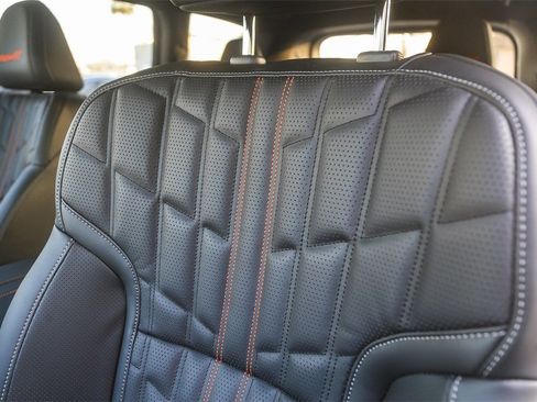 New 2026 Nissan Armada PRO-4X image 26