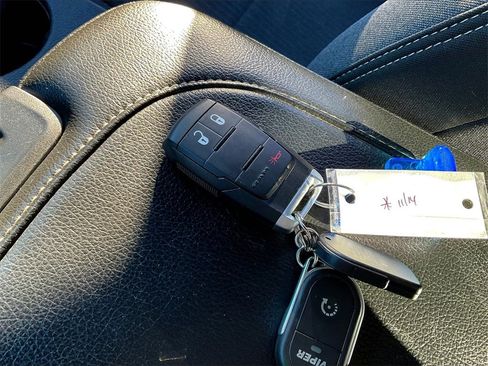 Used 2021 RAM 2500 Tradesman image 26