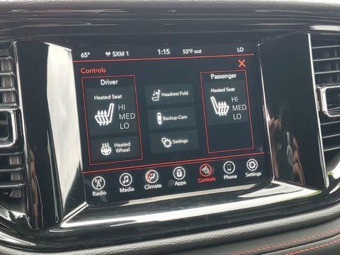 Used 2024 Dodge Durango GT AWD/4WD image 22