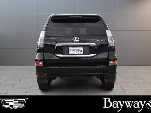 Used 2023 Lexus GX 460 Premium w/ Premium Package AWD/4WD image 7
