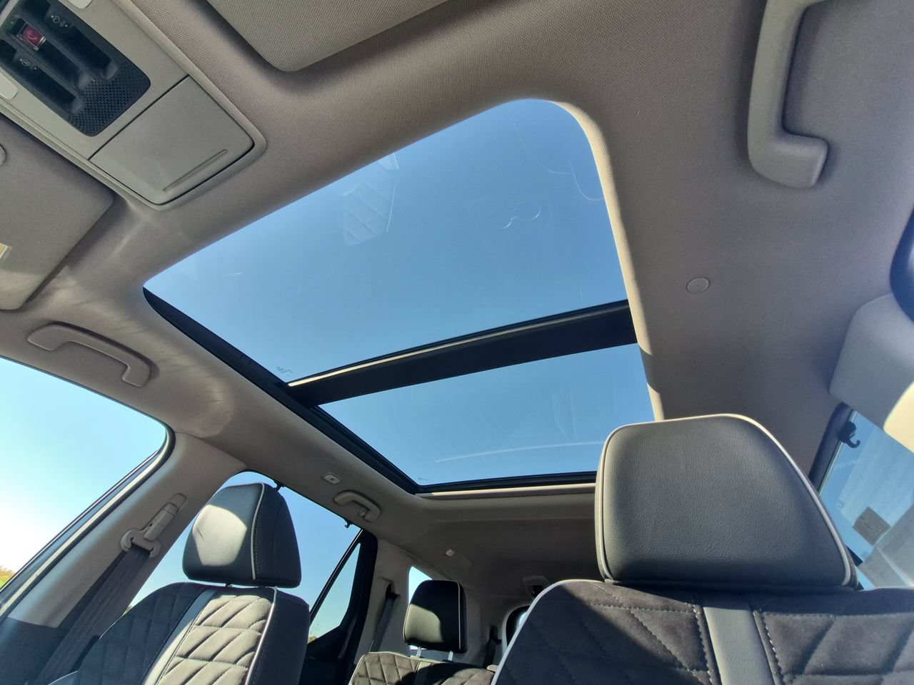 New 2026 Honda Pilot Elite image 24