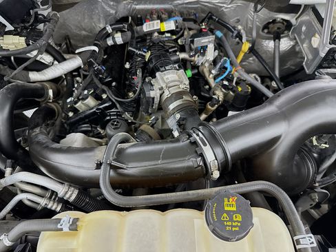 Used 2021 Ford F150 XL w/ Equipment Group 101A High RWD image 35