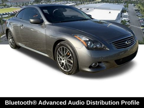 Used 2013 INFINITI G37 Sport w/ Premium Pkg image 10