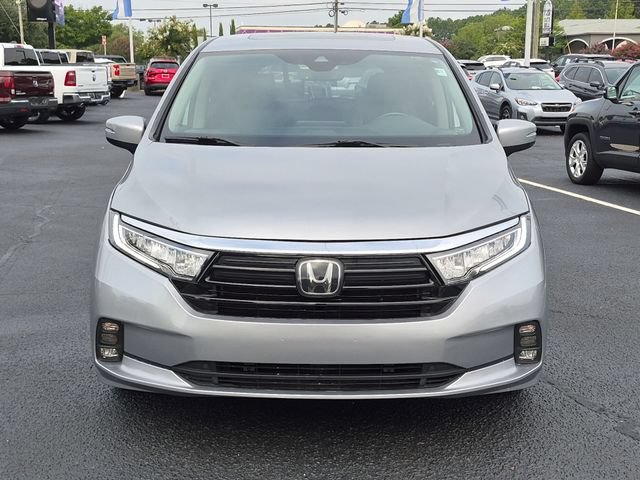 Used 2024 Honda Odyssey EX-L image 8