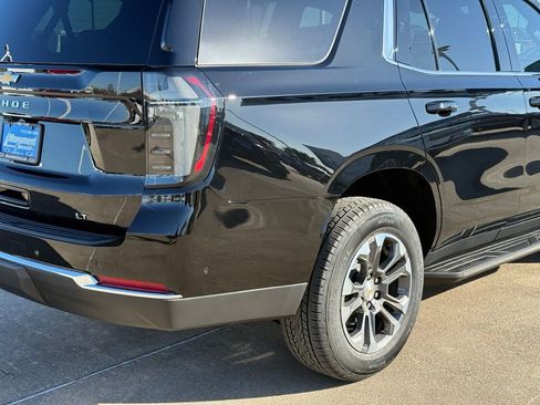 New 2026 Chevrolet Tahoe LT w/ Comfort Package image 11