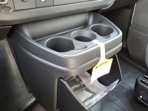 New 2025 Chevrolet Express 2500 Extended w/ Driver Convenience Package image 11