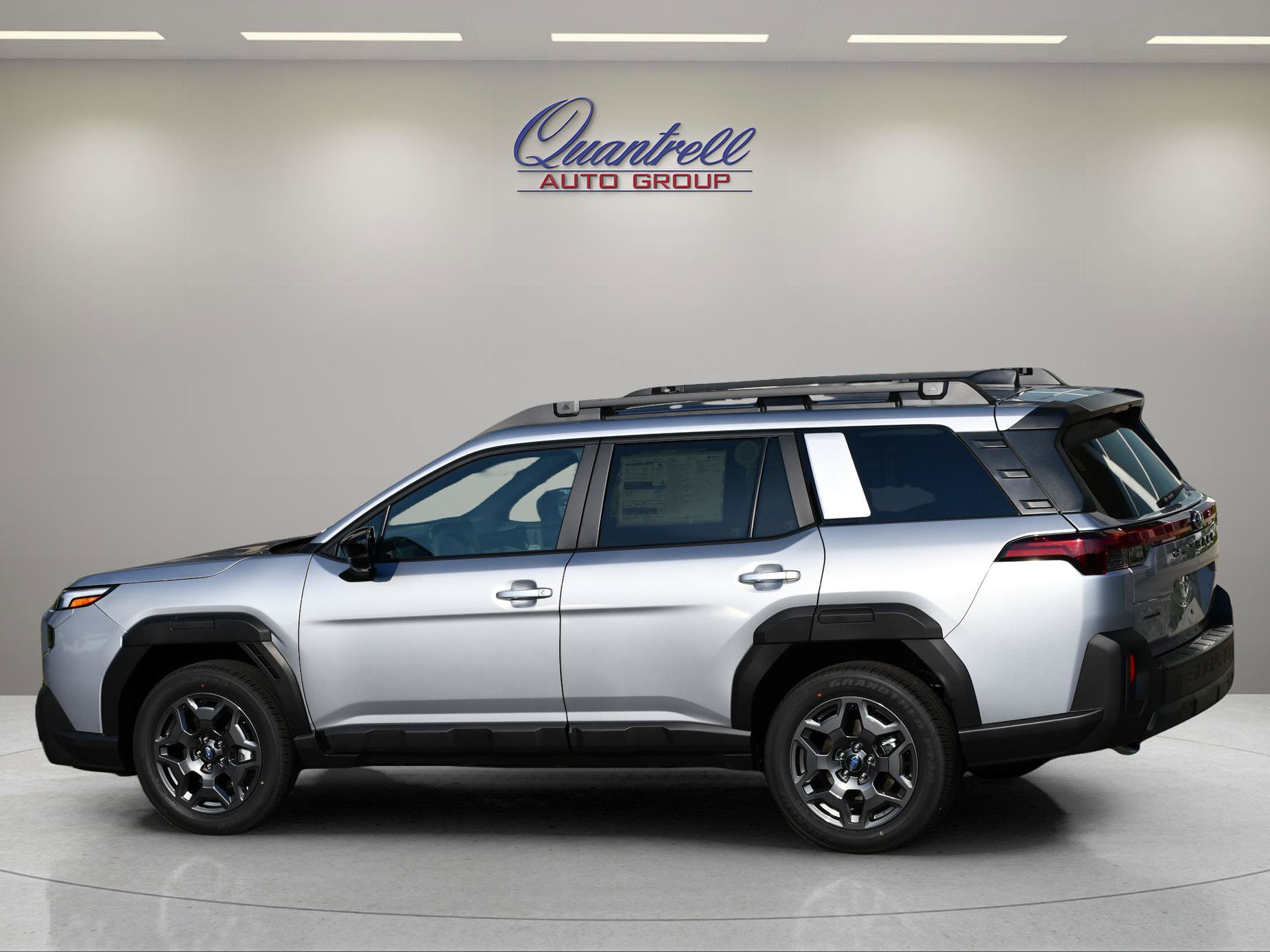 New 2026 Subaru Outback Premium AWD/4WD image 7