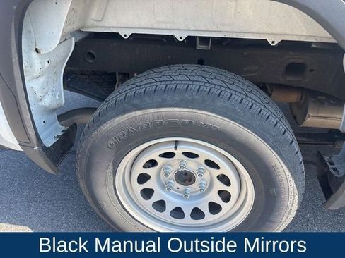 Used 2023 GMC Sierra 1500 Pro w/ Pro Value Package image 28