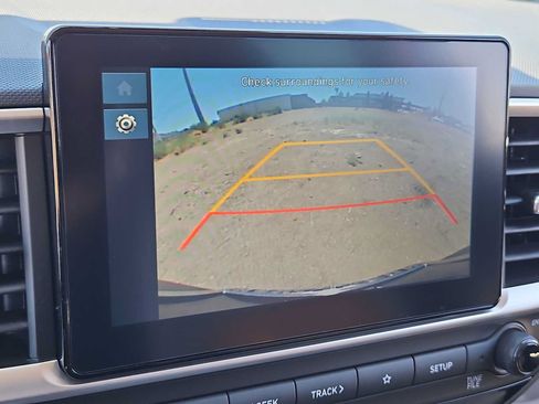 Certified 2026 Hyundai Venue SEL FWD image 28