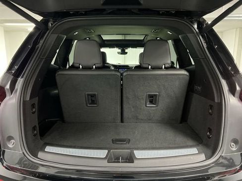 Certified 2020 Cadillac XT6 Premium Luxury FWD image 27