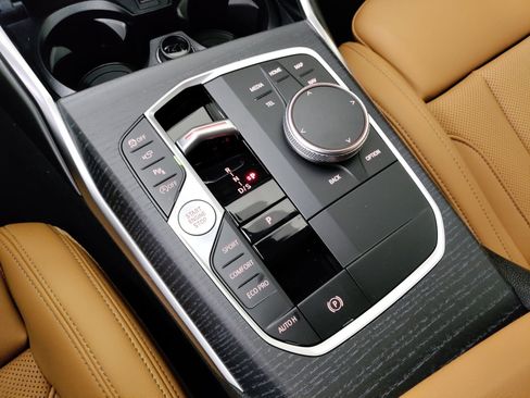 New 2026 BMW 330i Sedan w/ M Sport Package image 23