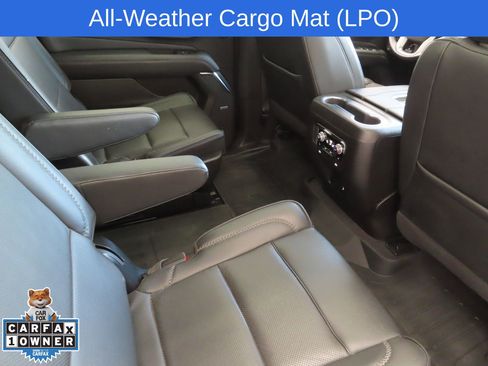 Used 2023 GMC Yukon XL Denali w/ LPO, Floor Liner Package AWD/4WD image 26
