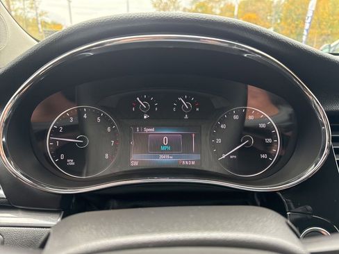 Used 2022 Buick Encore Preferred w/ Safety Package image 13